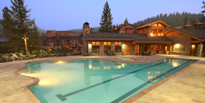 Catamount 207C Hotel Kingswood Estates Exterior photo